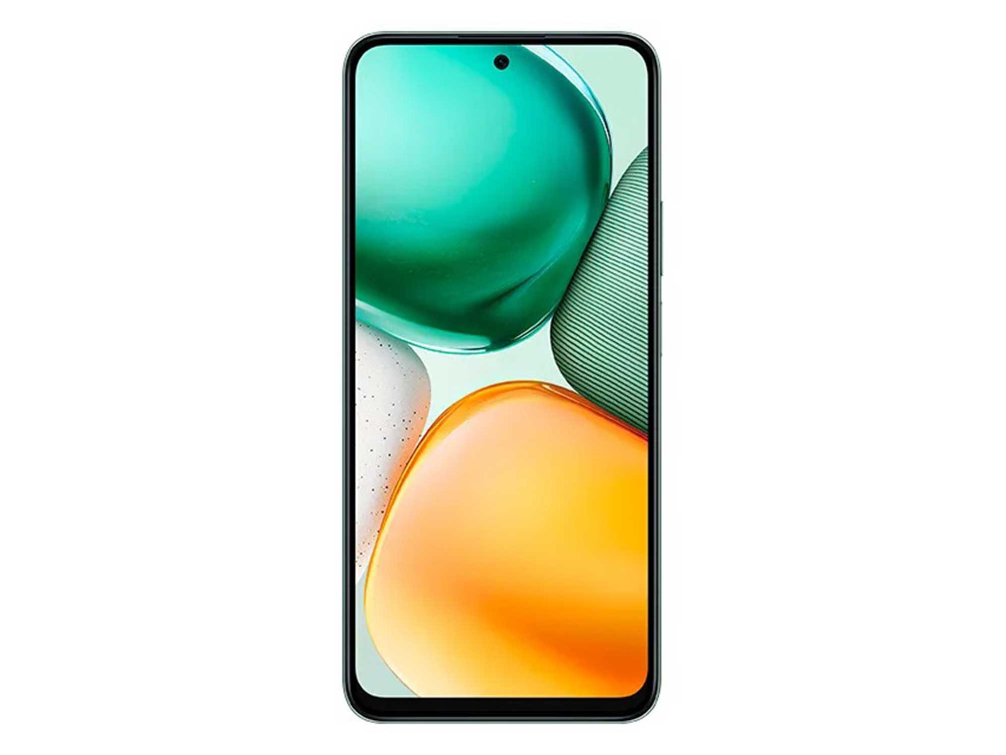 Galaxy - honhon Smartphone HONOR X7b 8/128GB Emerald Green (CLK-LX1) | HONOR